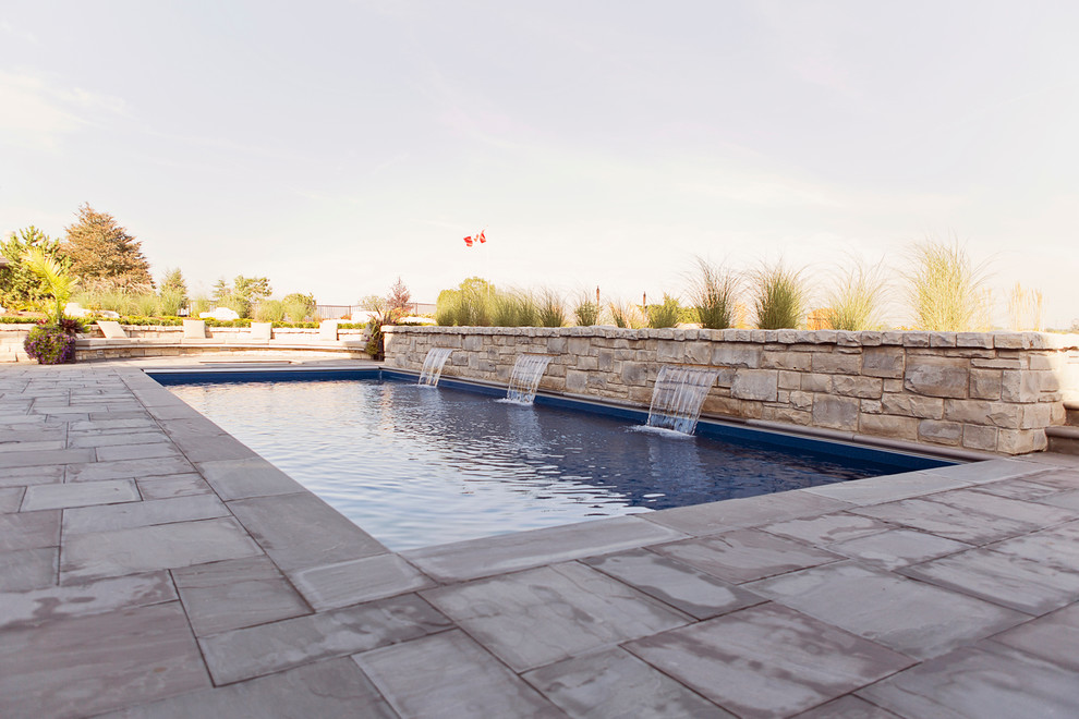 Pool - pool idea in Toronto