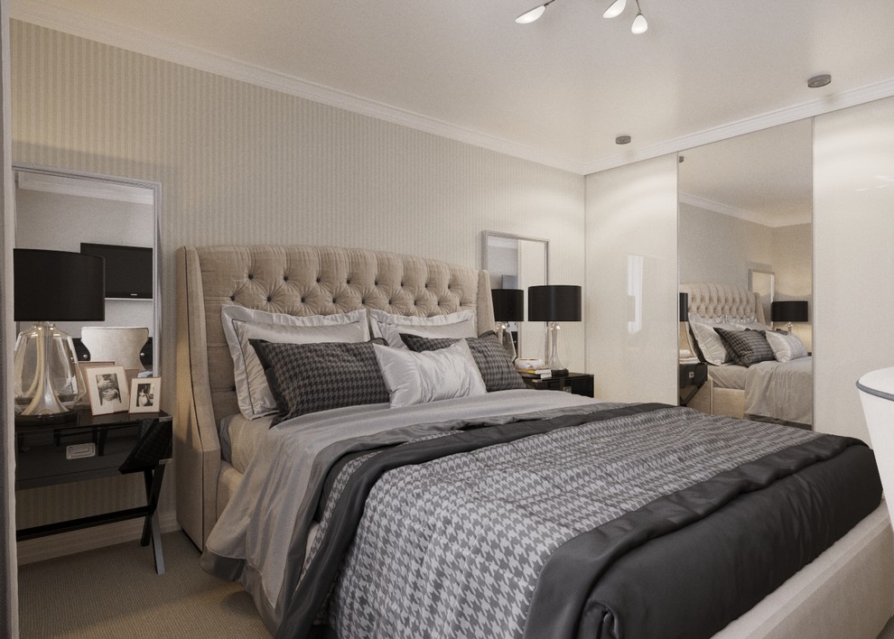 Уютный дом для счастливой семьи