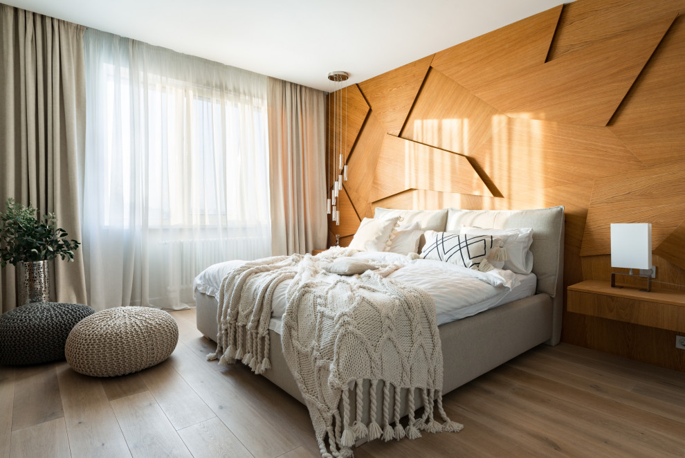 Спальная комната