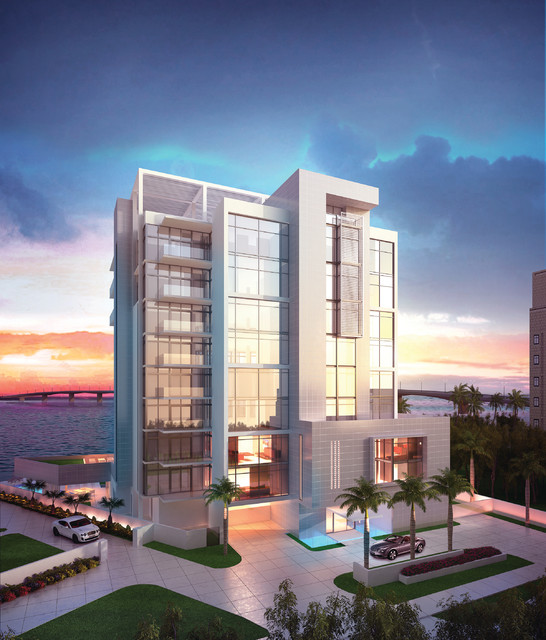 AQUA moderne