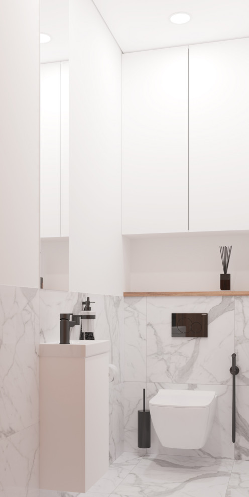 ЖК ИСПАНСКИЕ КВАРТАЛЫ 81 КВ.М Г.МОСКВА