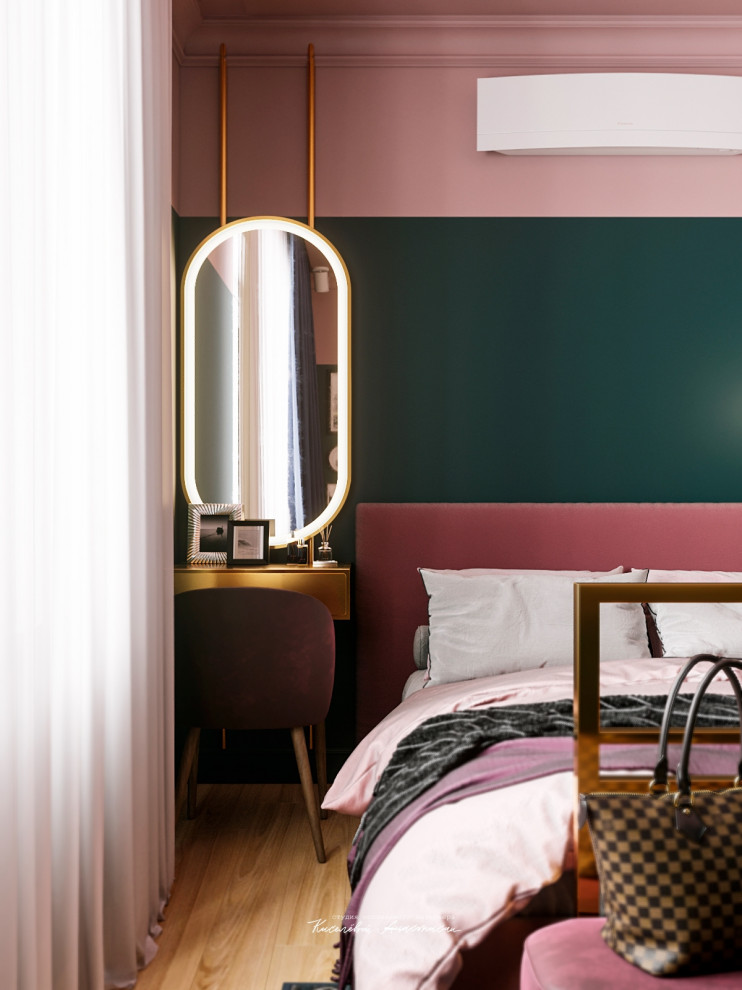 Квартира для большой семьи в г. Новосибирск