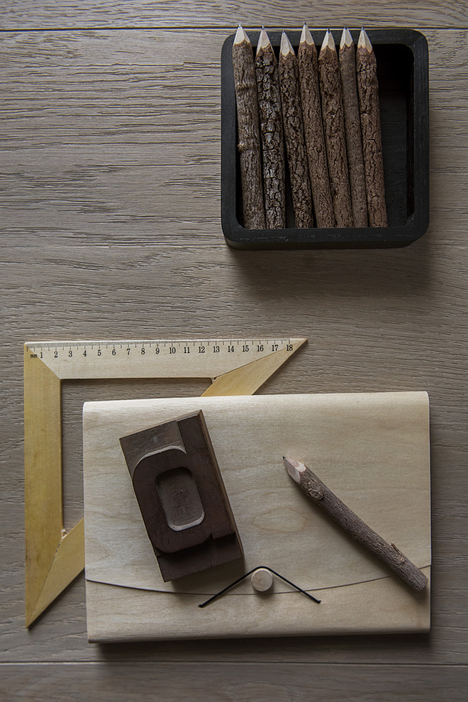 Мансардная квартира в поселке Довиль