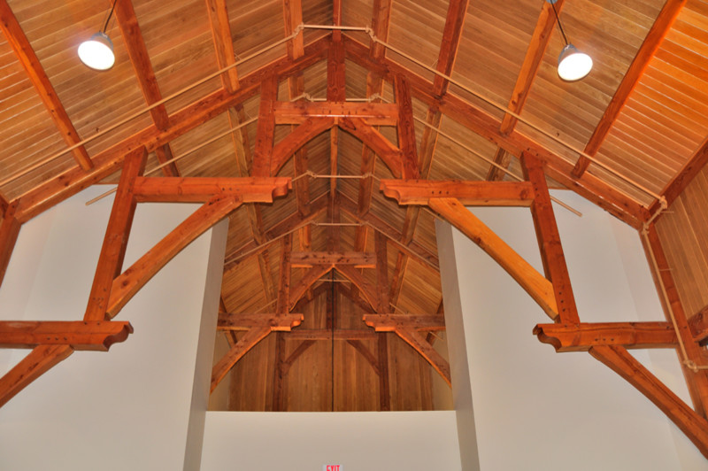 Тимбер-Фрейм