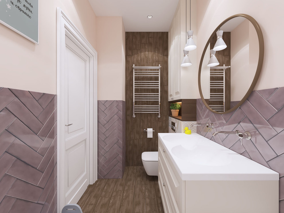 ЖК "Микрогород в лесу"