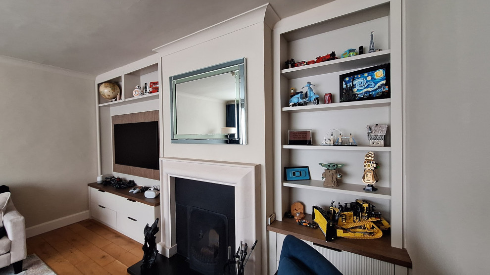 Home Reno - Stillorgan