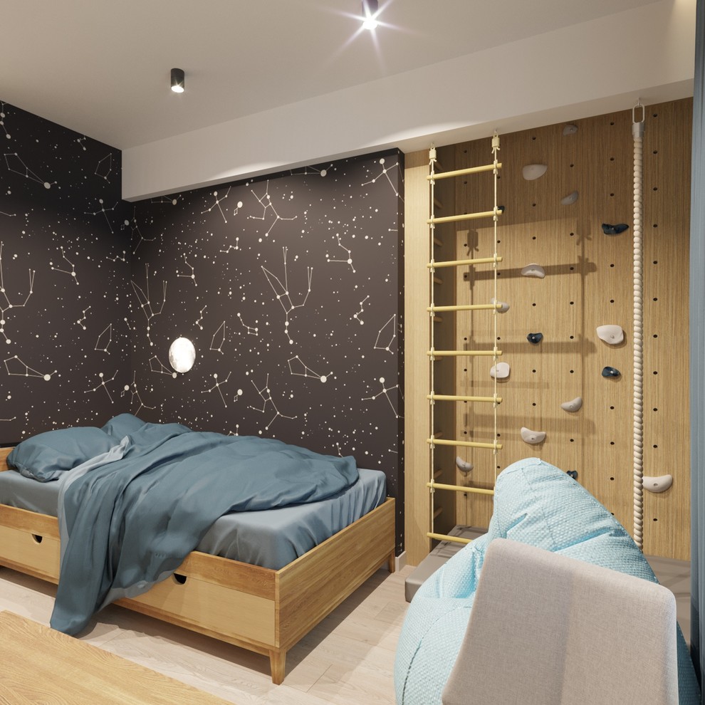 Квартира. Москава. Алексеевская