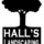 Hall's Landscaping