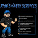 Rigo's Handy Services