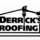Derrick's Roofing