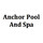 Anchor Spa & Pool Inc