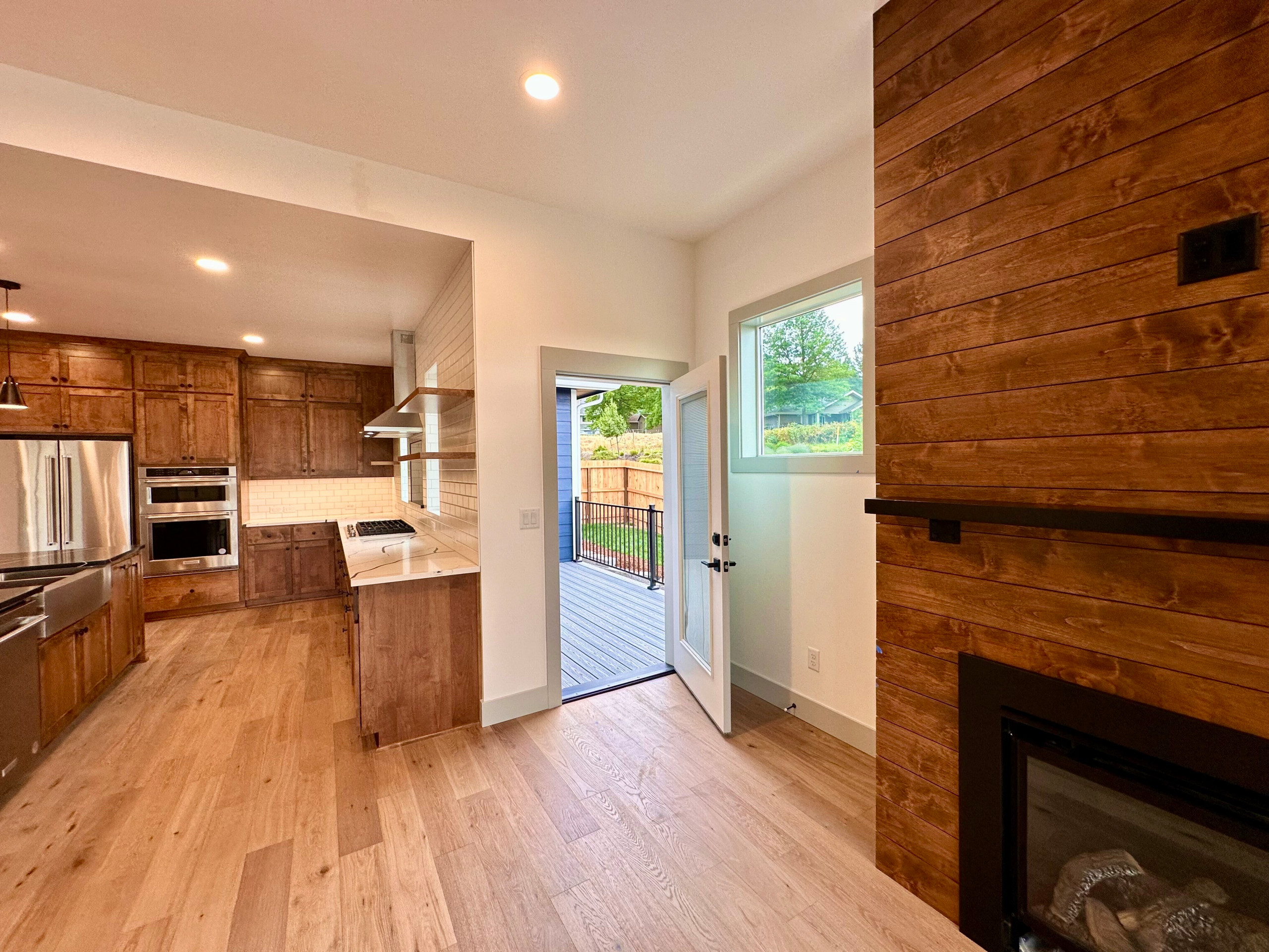 New Construction - West Village Lot 13