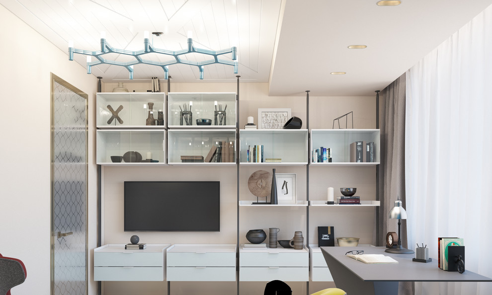 Сады на проспекте Мира