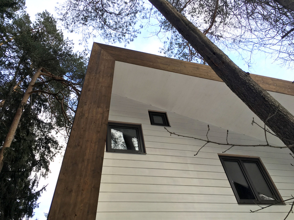 Жилой дом в Кратово