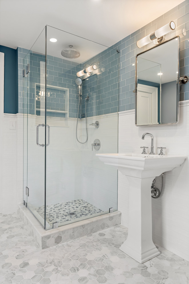 Jack and Jills Dream Bathroom