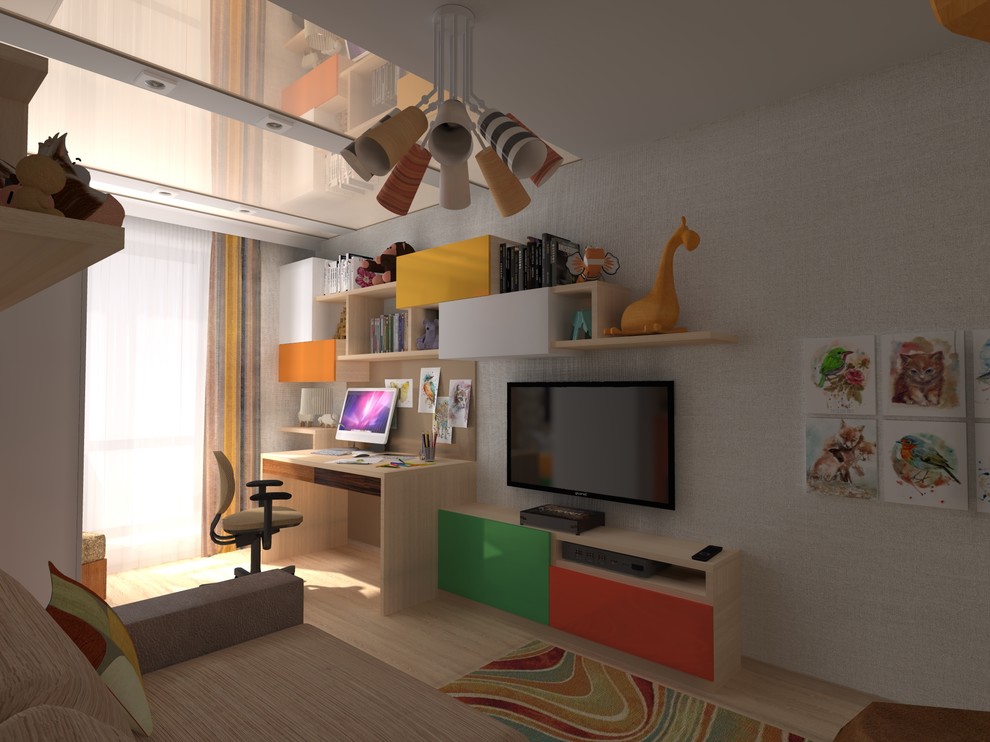 Детская для девочки