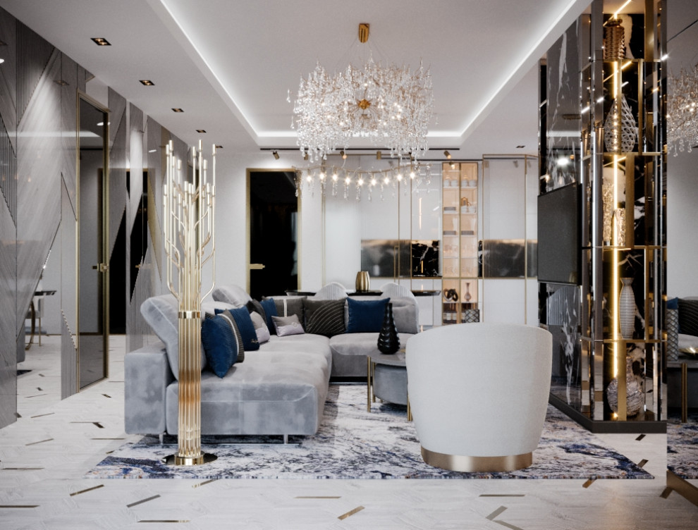 The quintessence of success