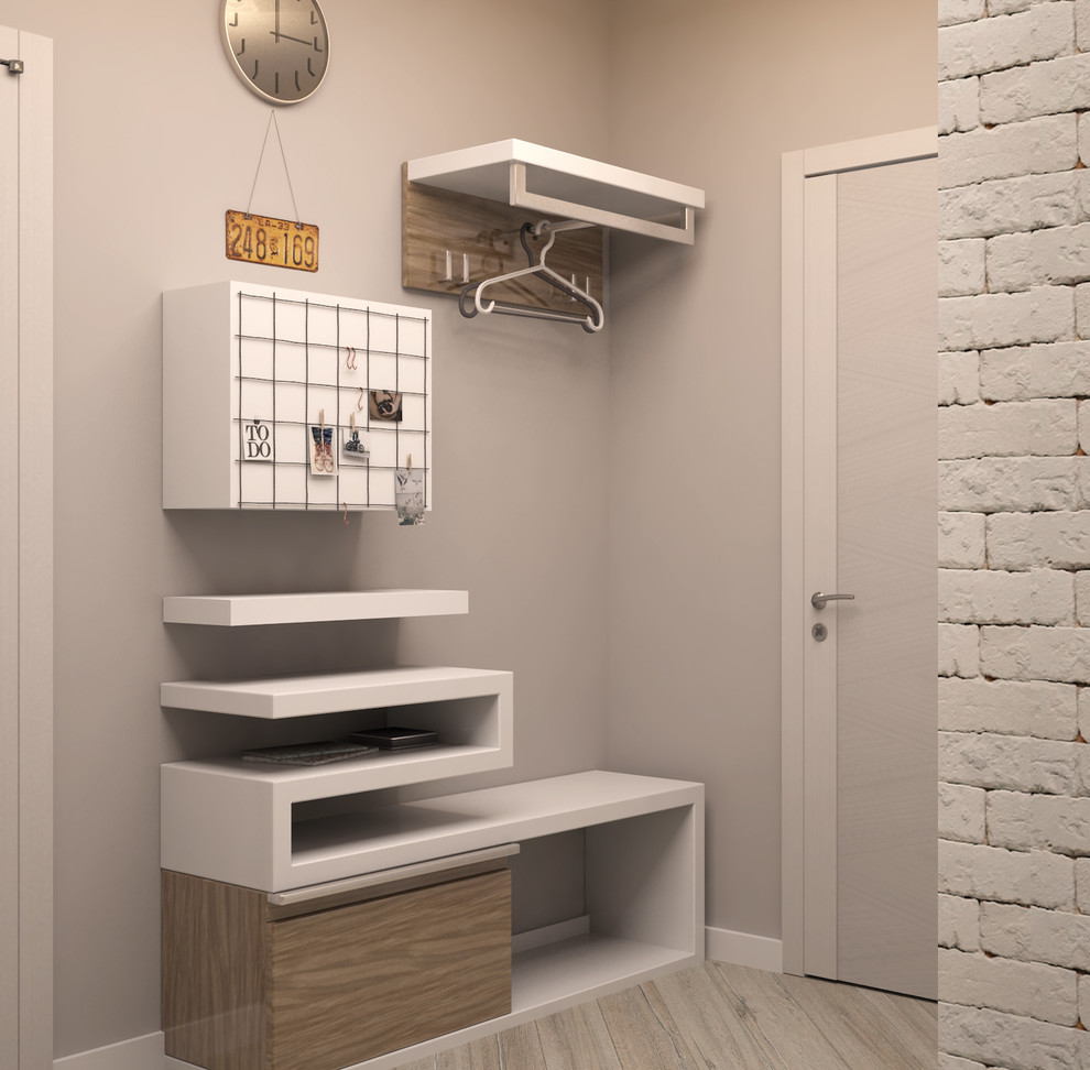 Однакомнатная квартира, г. Реутов