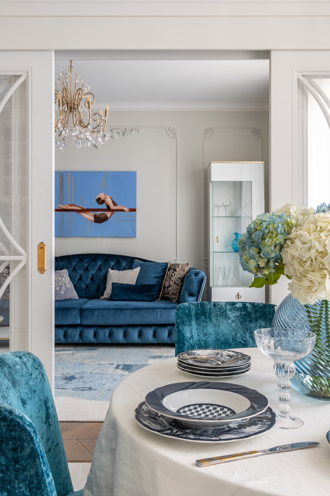 LIFE Ботанический сад