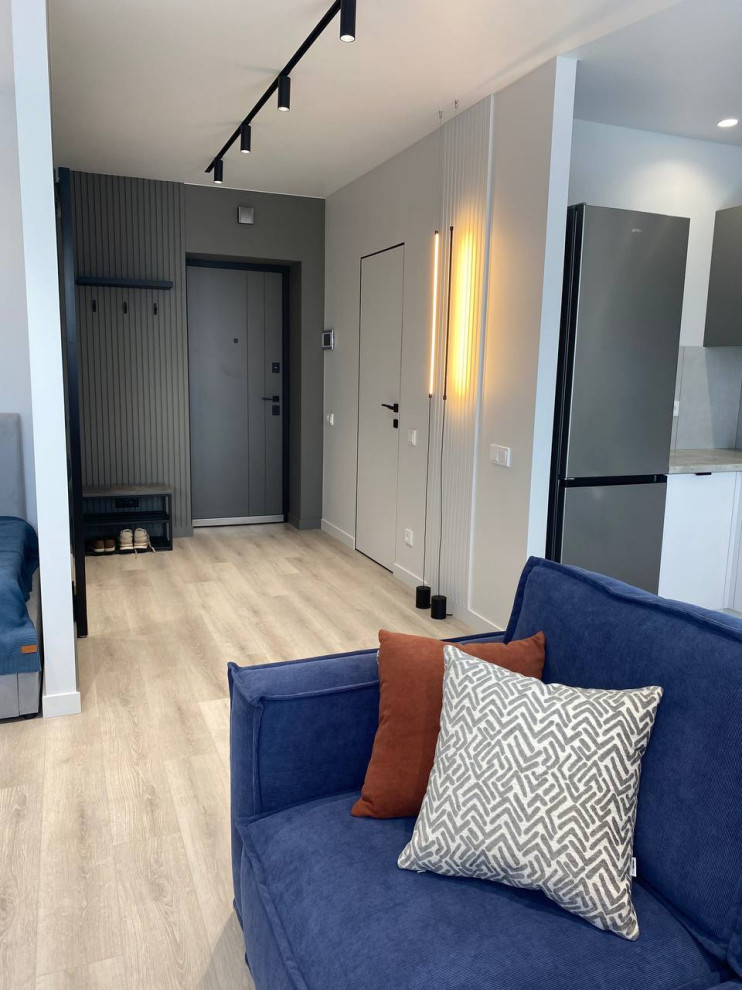 ЖК проспект Фрунзе г.Ярославль