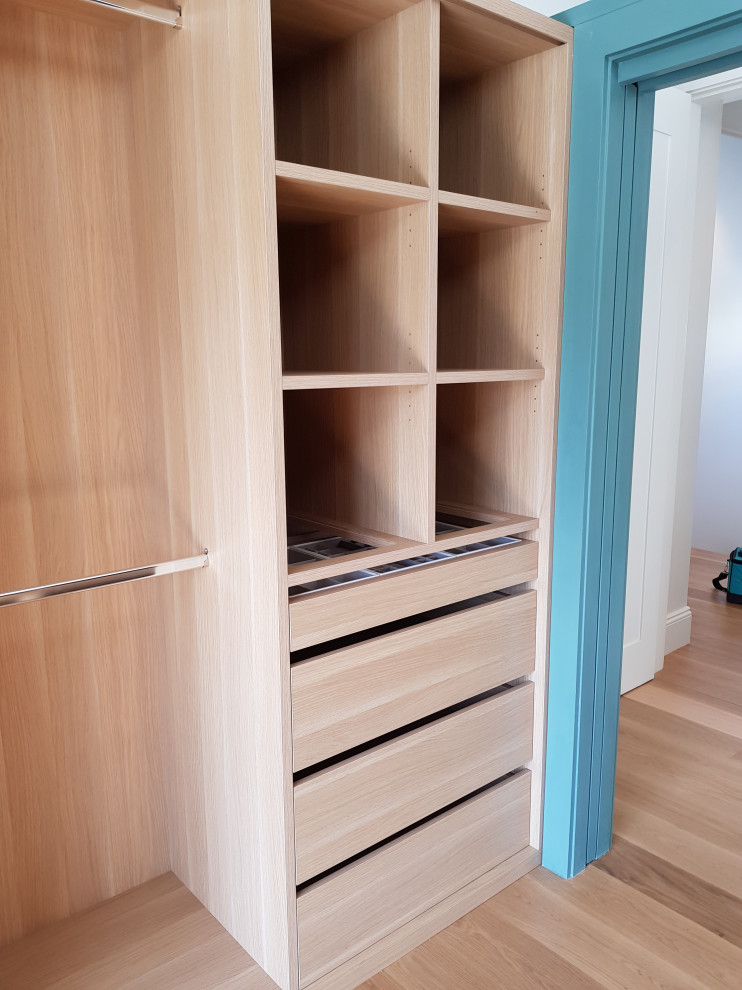 Custom Cabinetry for New Home Build
