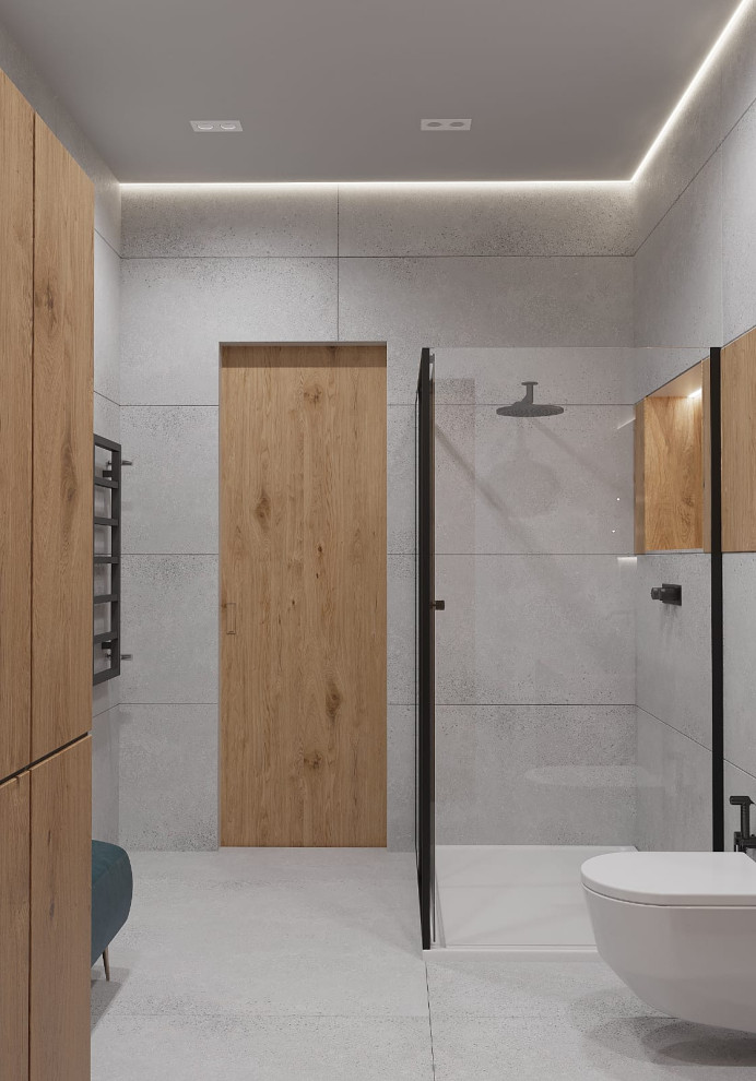 Квартира в ЖК Композиция