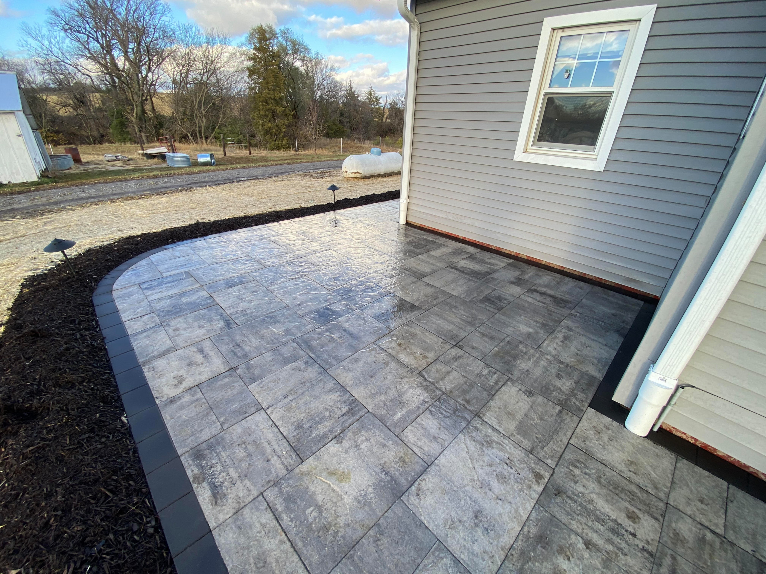 Farm Remodel