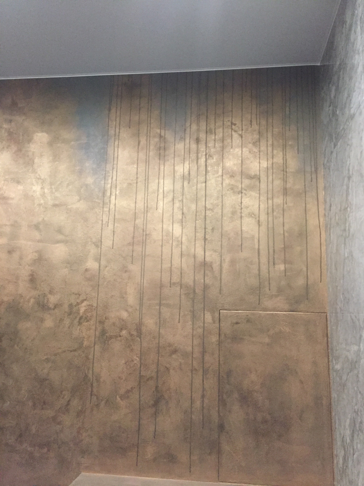 ЖК Пресня сити - студия для молодого человека