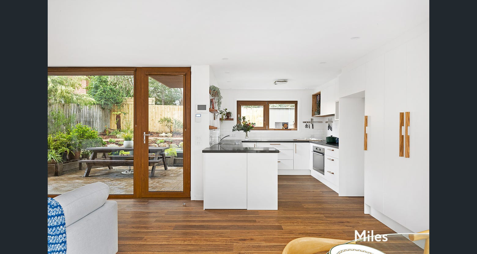 Macleod SIPs Renovation