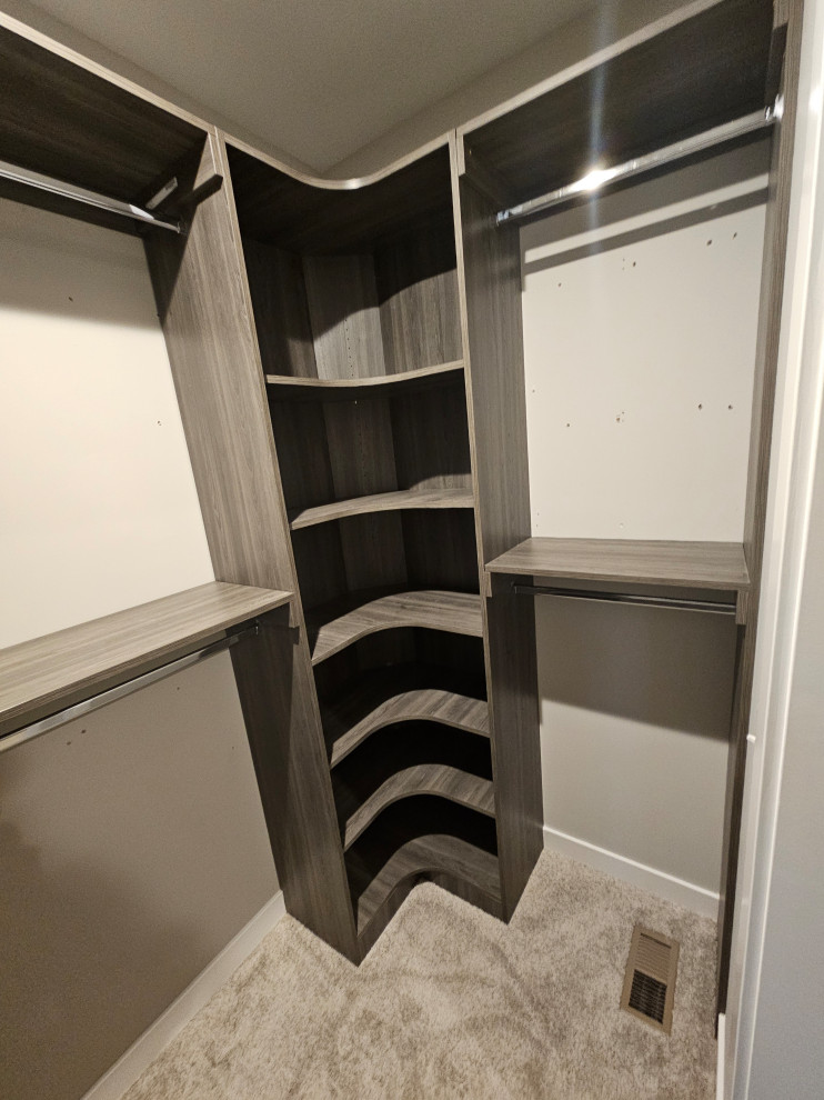 Cabinet/Built-in Installs