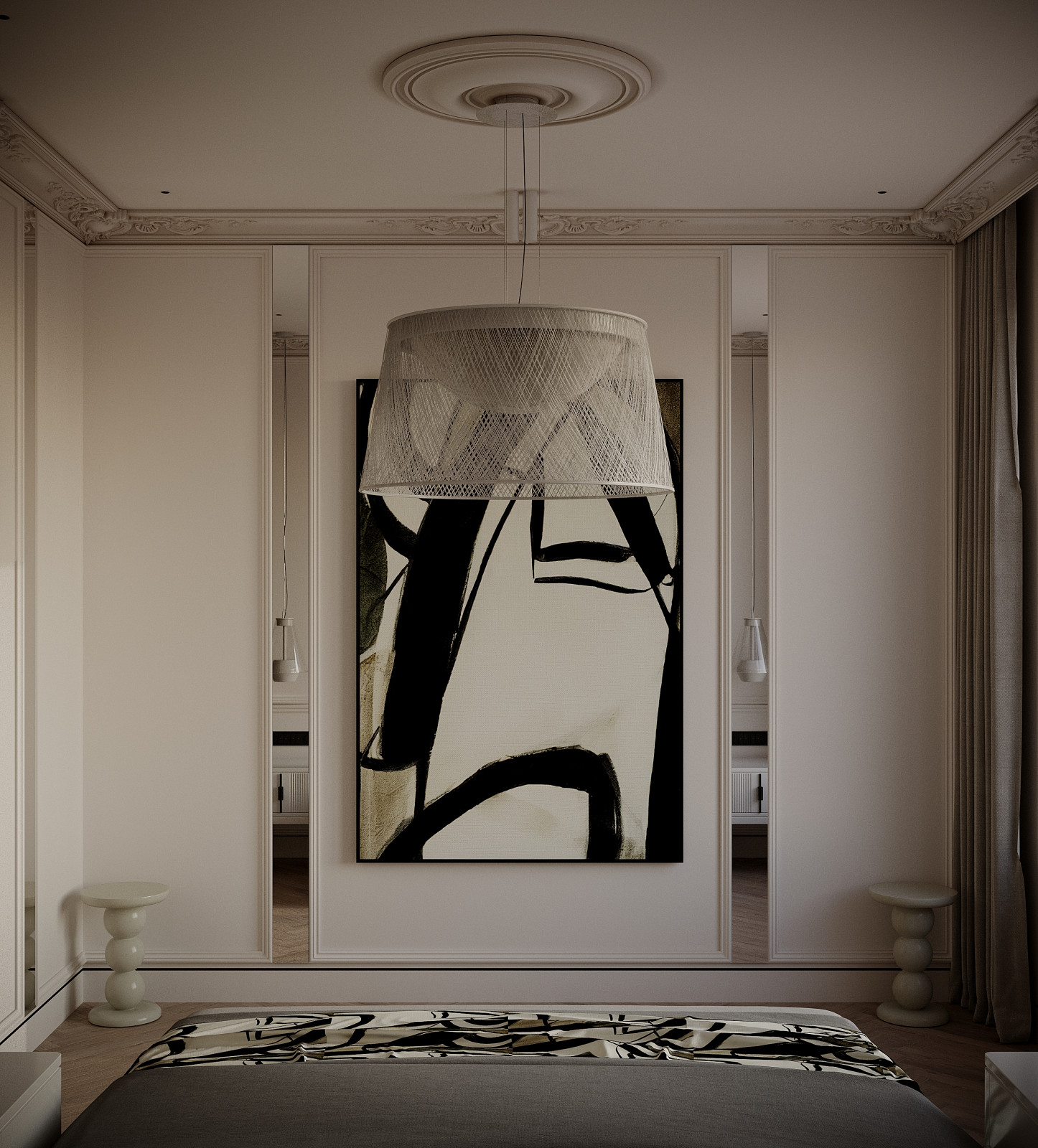 Квартира в ЖК Ever