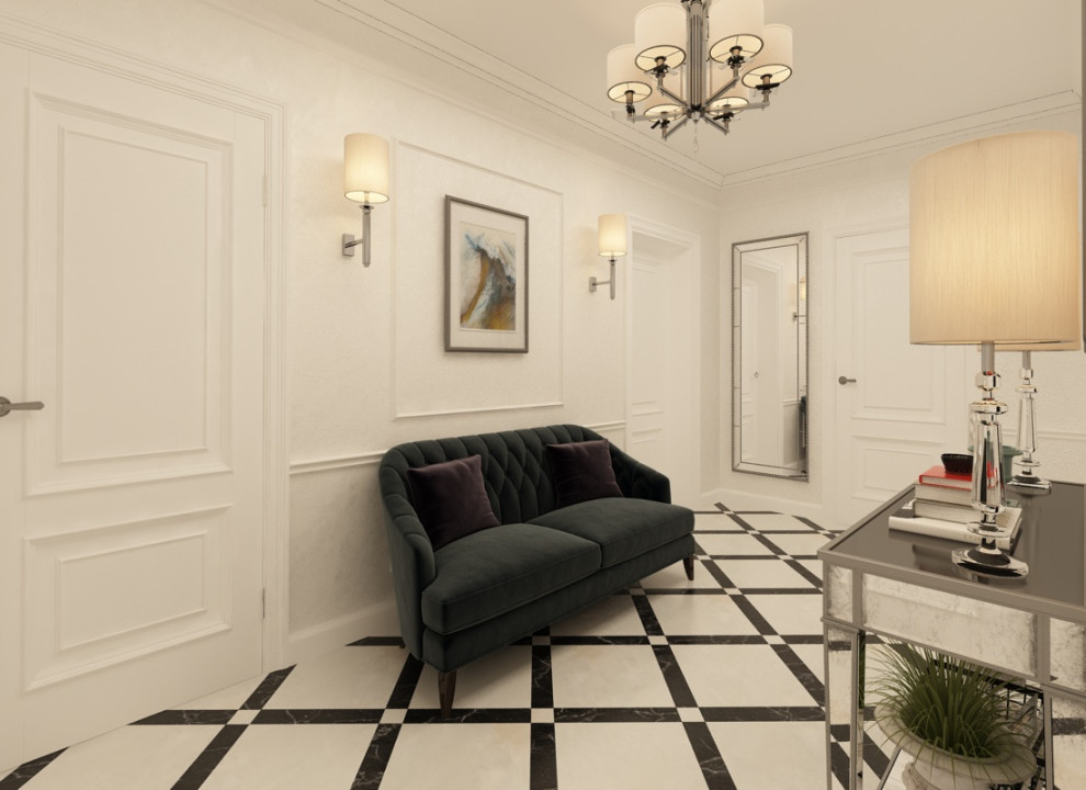 Настроение: классика