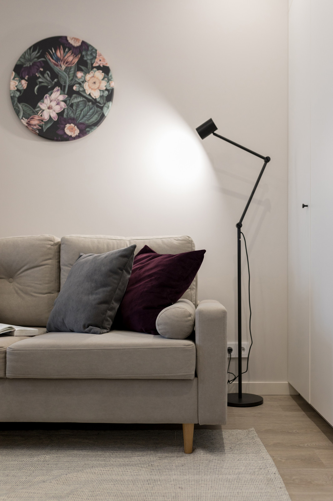 Квартира для Ирины