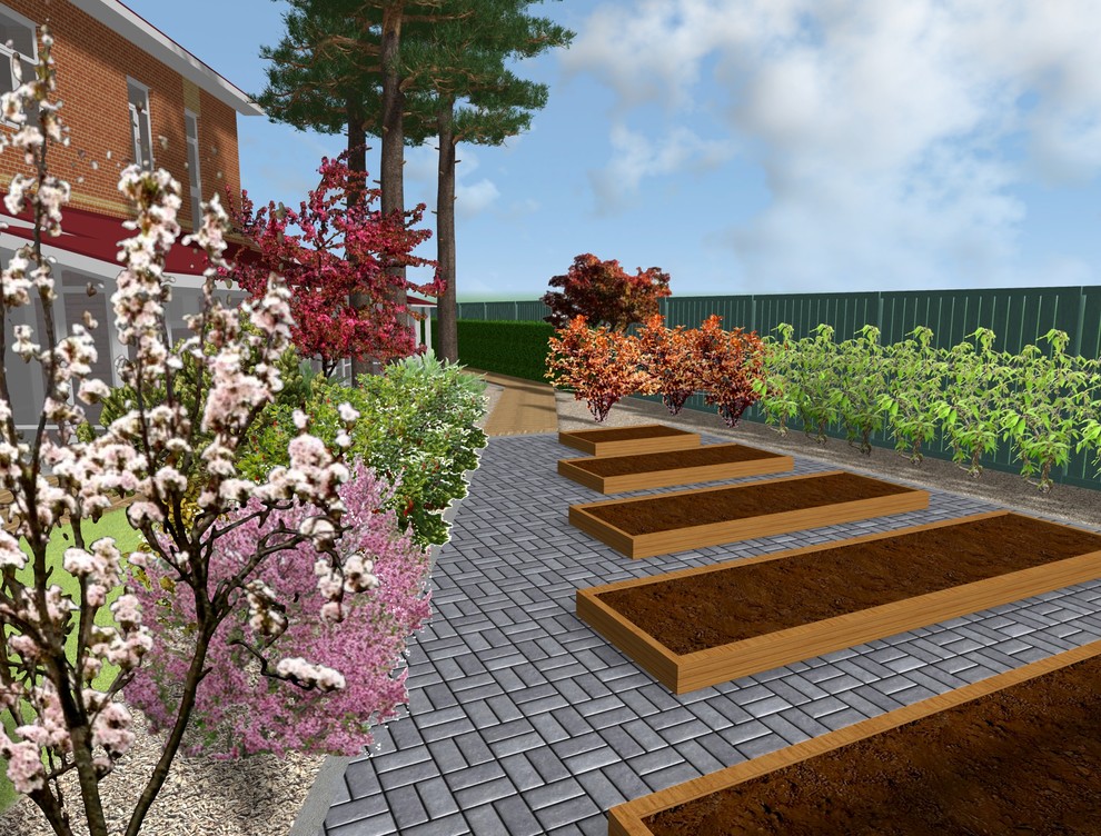 Серебряный бор