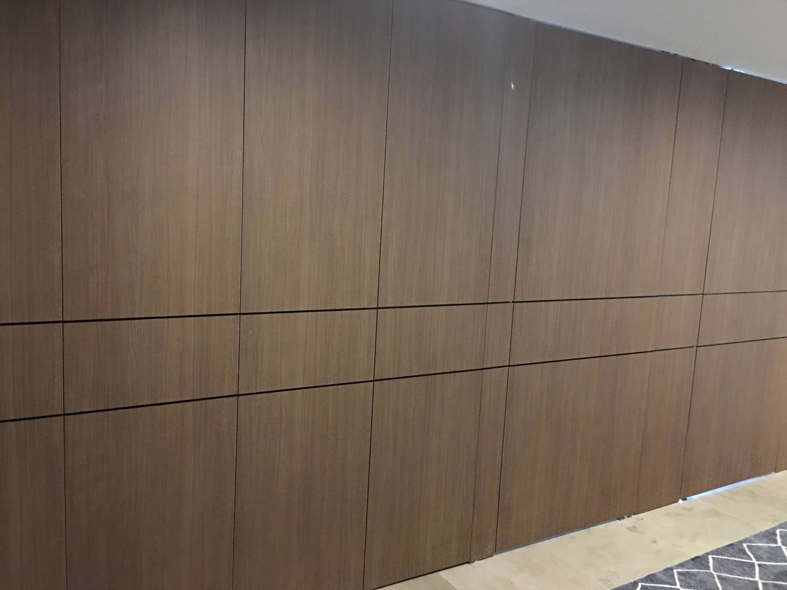 Balgowlah designer apartment