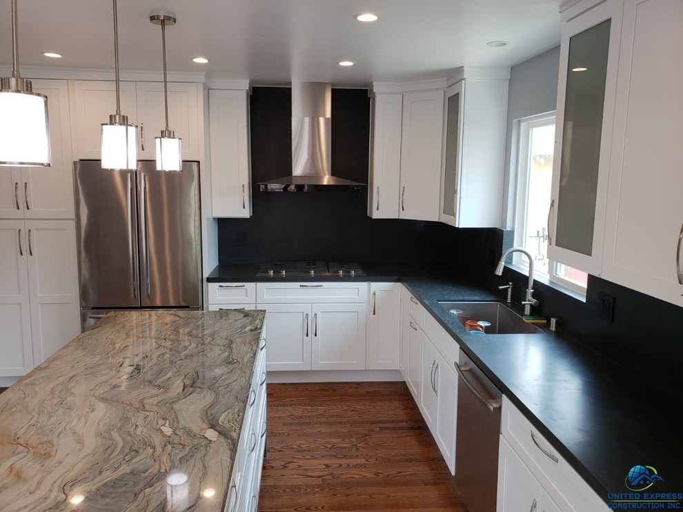Kitchen remodeling In Glendale