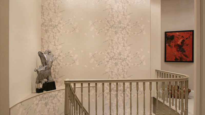 Mayfair Interior Renovation