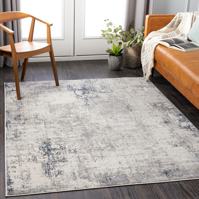 Roma Modern Area Rug - Contemporary - Area Rugs - by Surya | Houzz