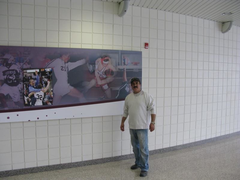 Kobe Bryant Gymnasium