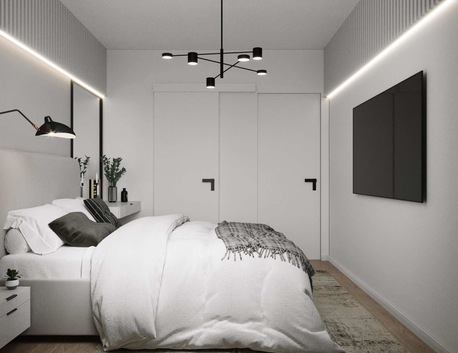 ЖК IQ Гатчина