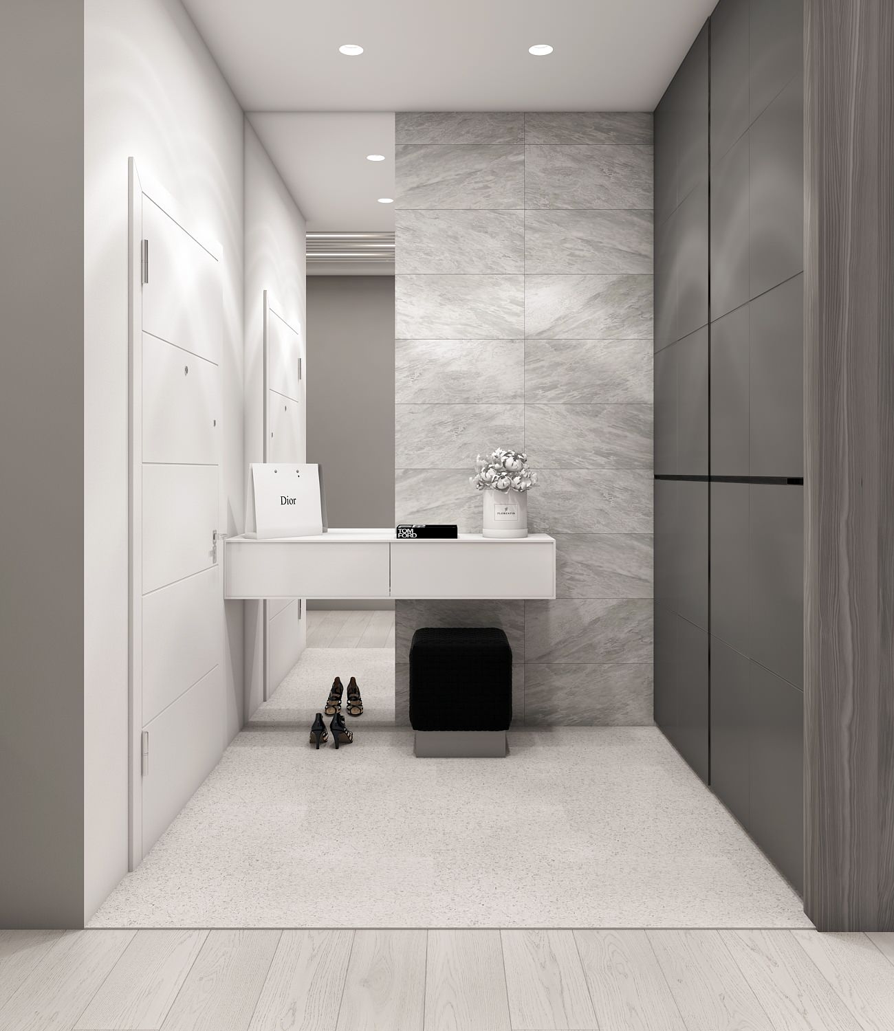 Солёный берег