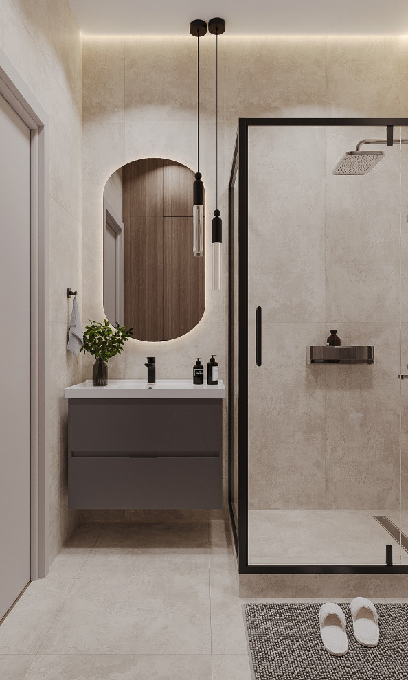 Квартира Жк.Образцовый квартал