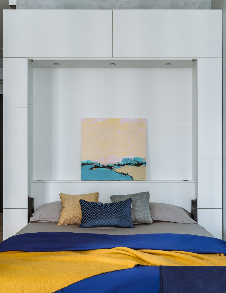 Airbnbdesign - дизайн квартира под сдачу, инвестиция в дизайн.