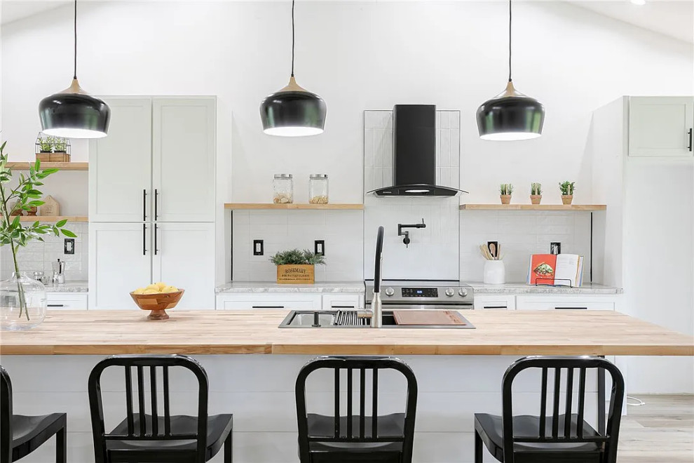 High End Luxury Whole House Remodel