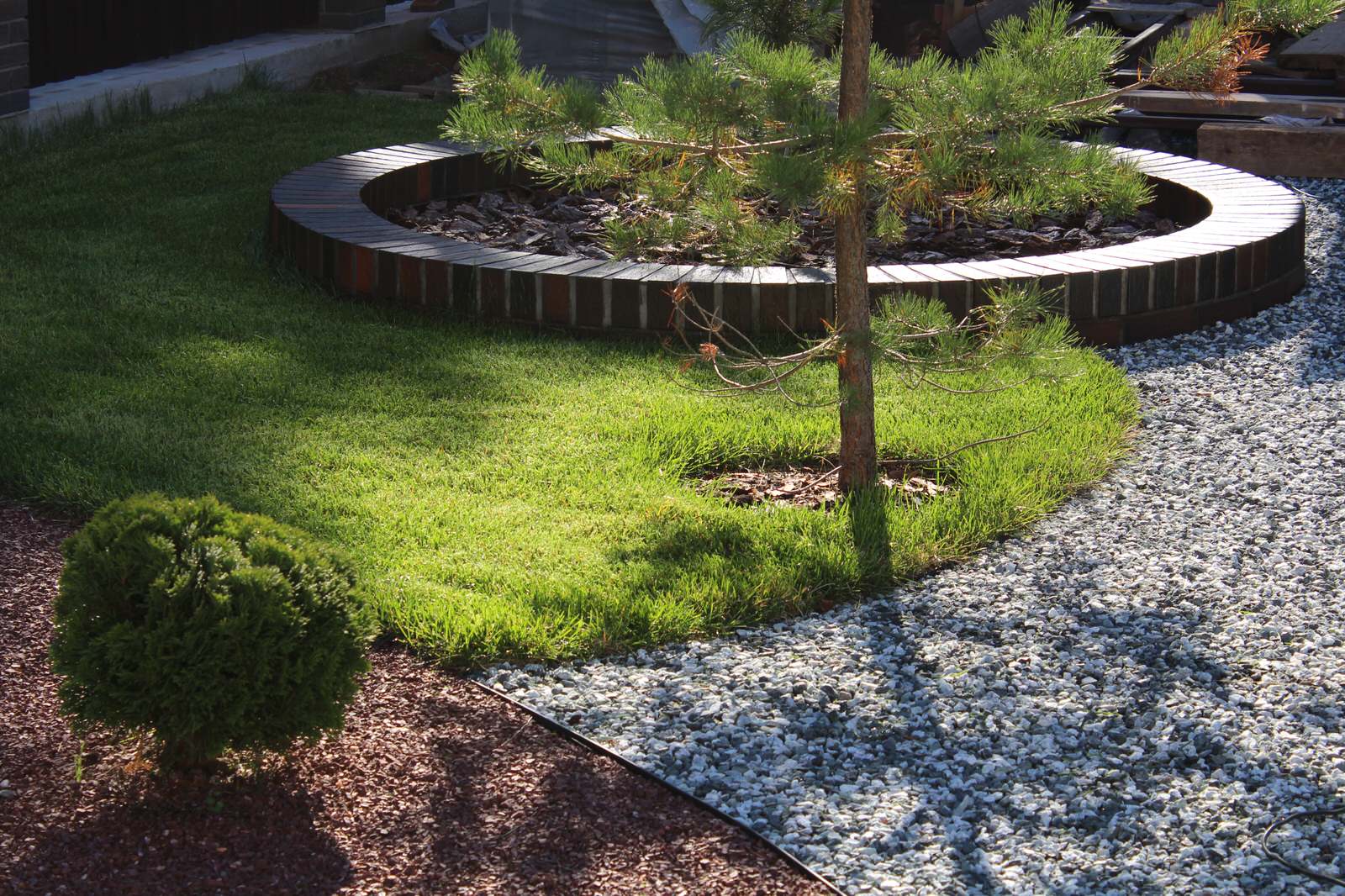 Уютный минимализм