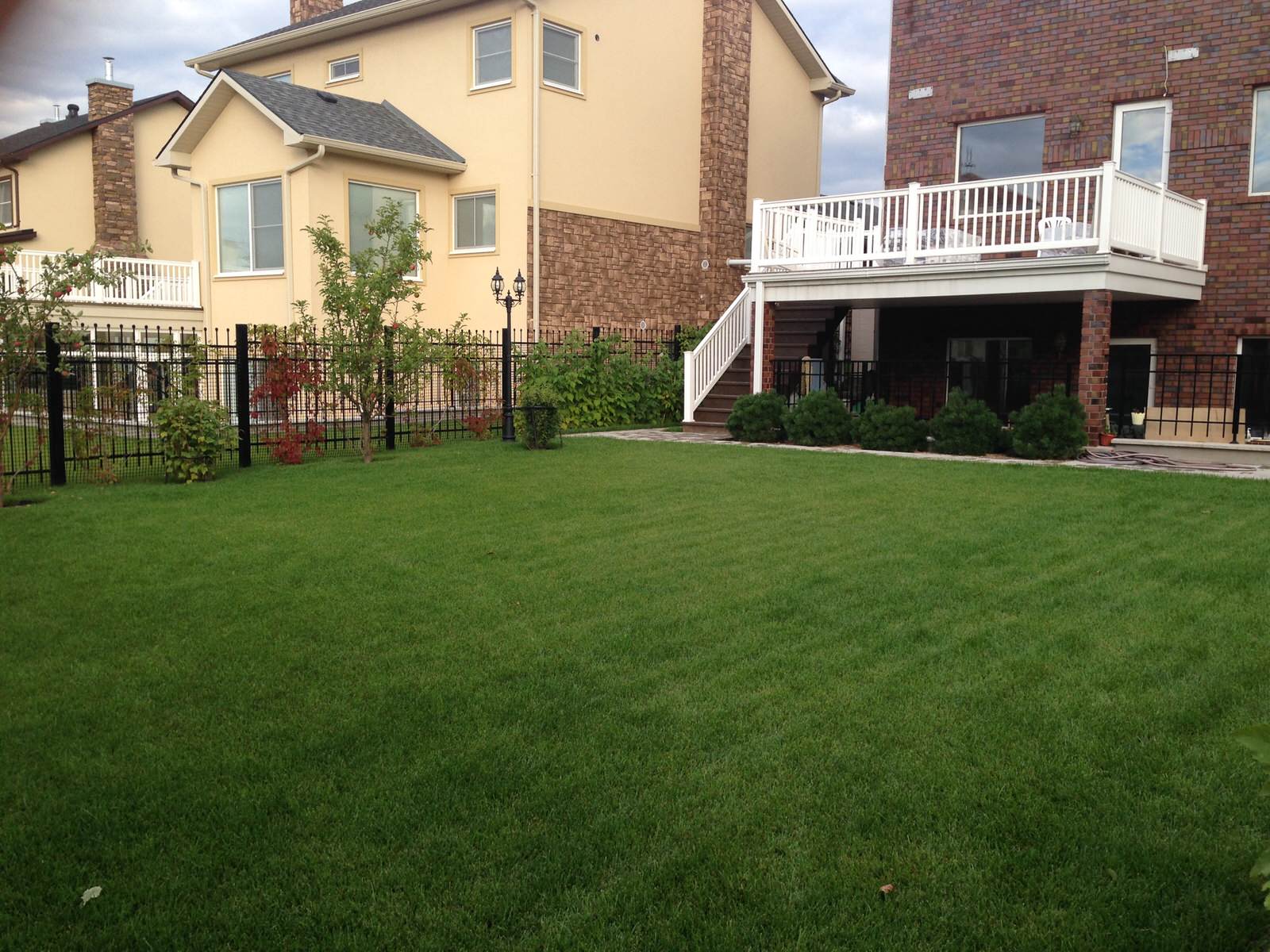 Новые Вешки (я)