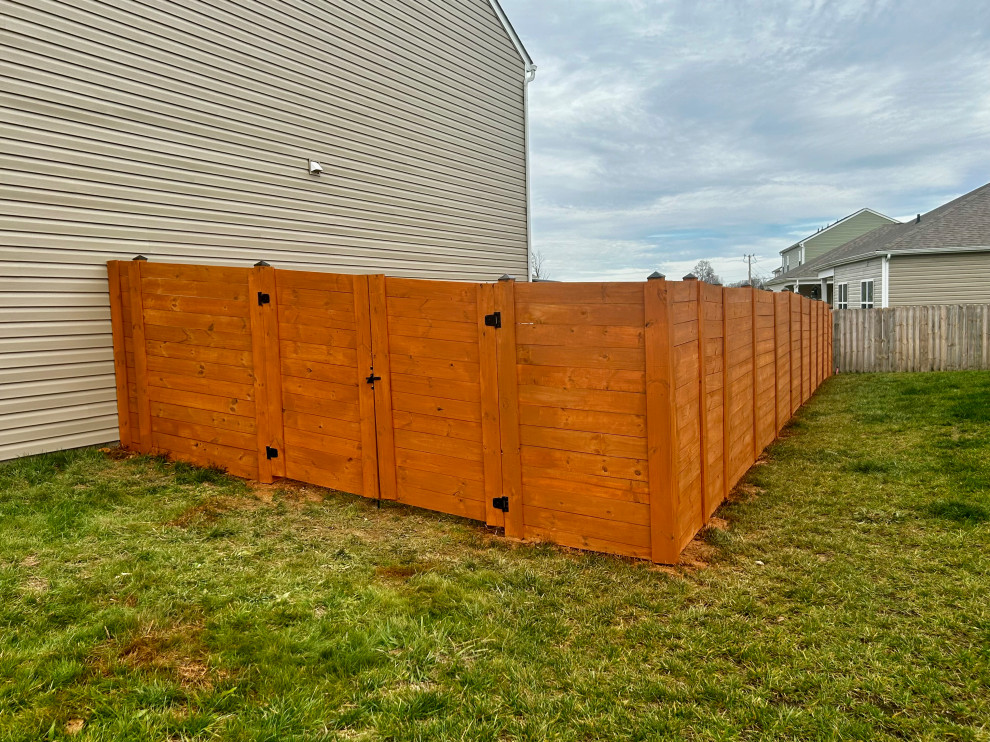 Fences