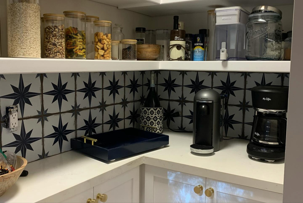 Kitchen Remodel - After