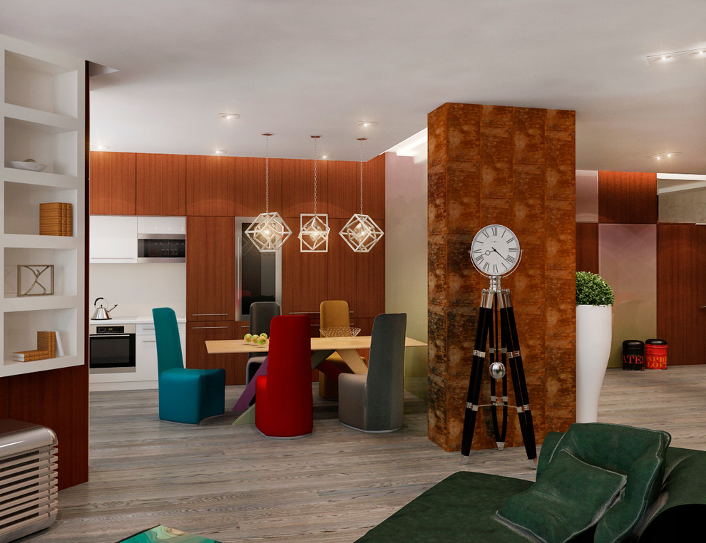 Вокруг цвета