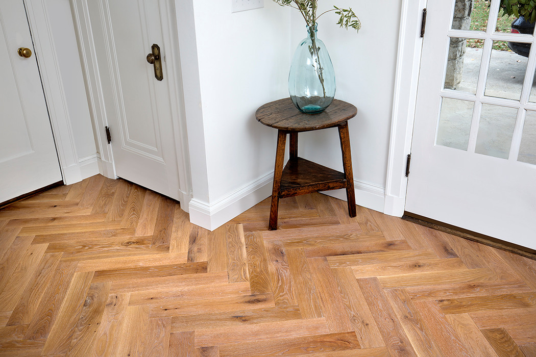 Flooring